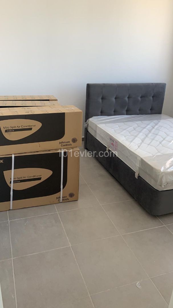 Flat To Rent in Küçük Kaymaklı, Nicosia