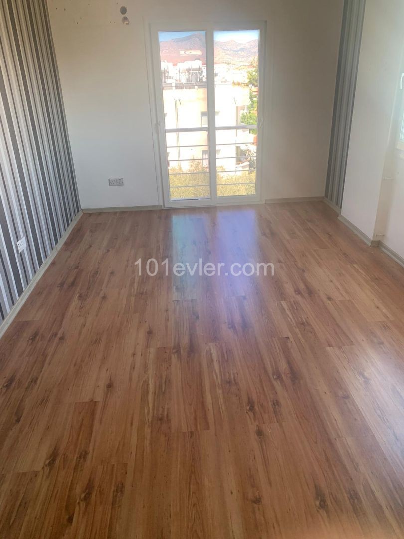 Flat To Rent in Küçük Kaymaklı, Nicosia