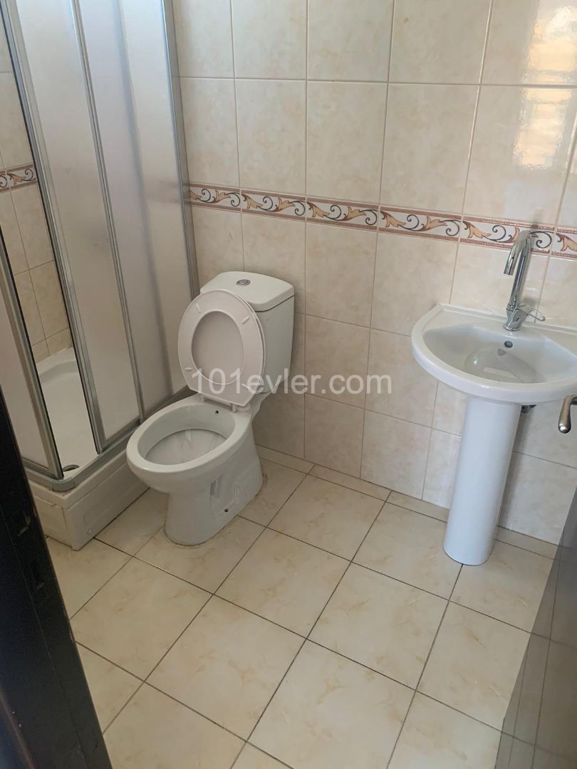 Flat To Rent in Küçük Kaymaklı, Nicosia