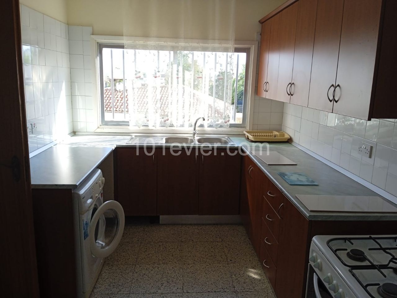 Flat To Rent in Yenikent, Nicosia