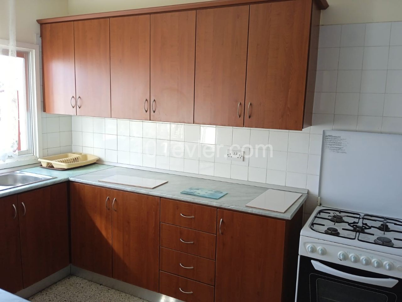 Flat To Rent in Yenikent, Nicosia