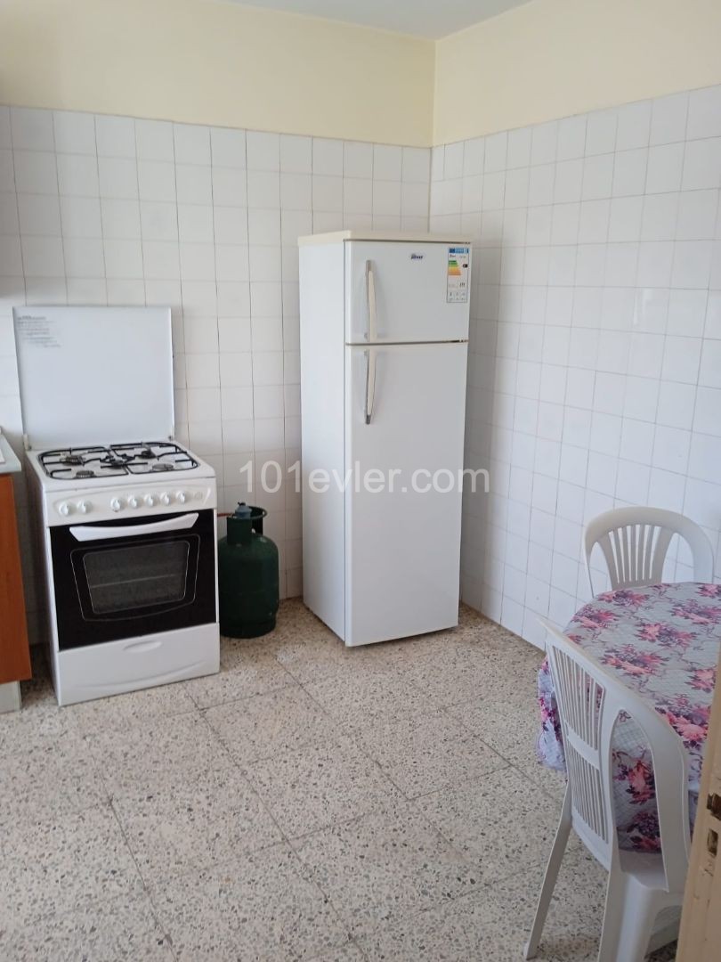 Flat To Rent in Yenikent, Nicosia