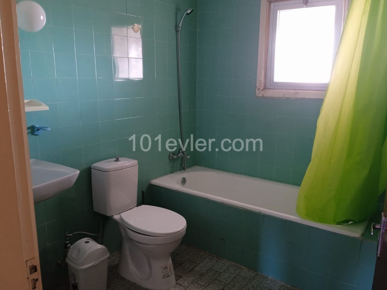 Flat To Rent in Yenikent, Nicosia