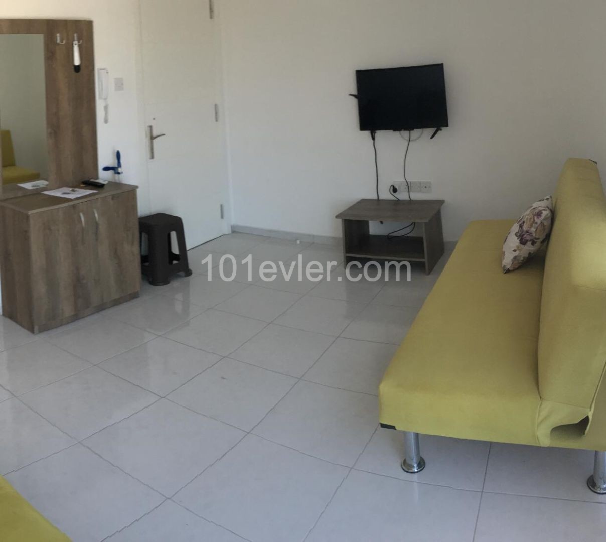 Flat To Rent in Göçmenköy, Nicosia