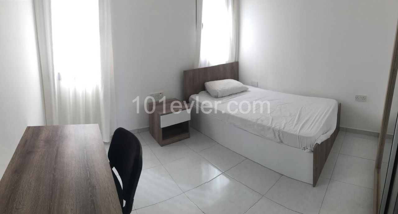 Flat To Rent in Göçmenköy, Nicosia