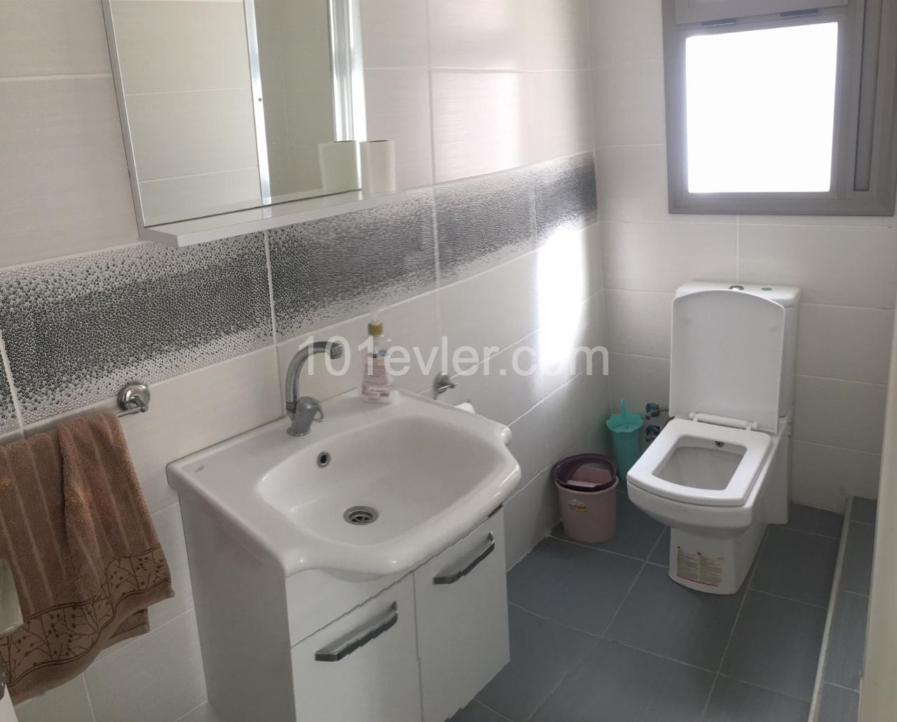 Flat To Rent in Göçmenköy, Nicosia