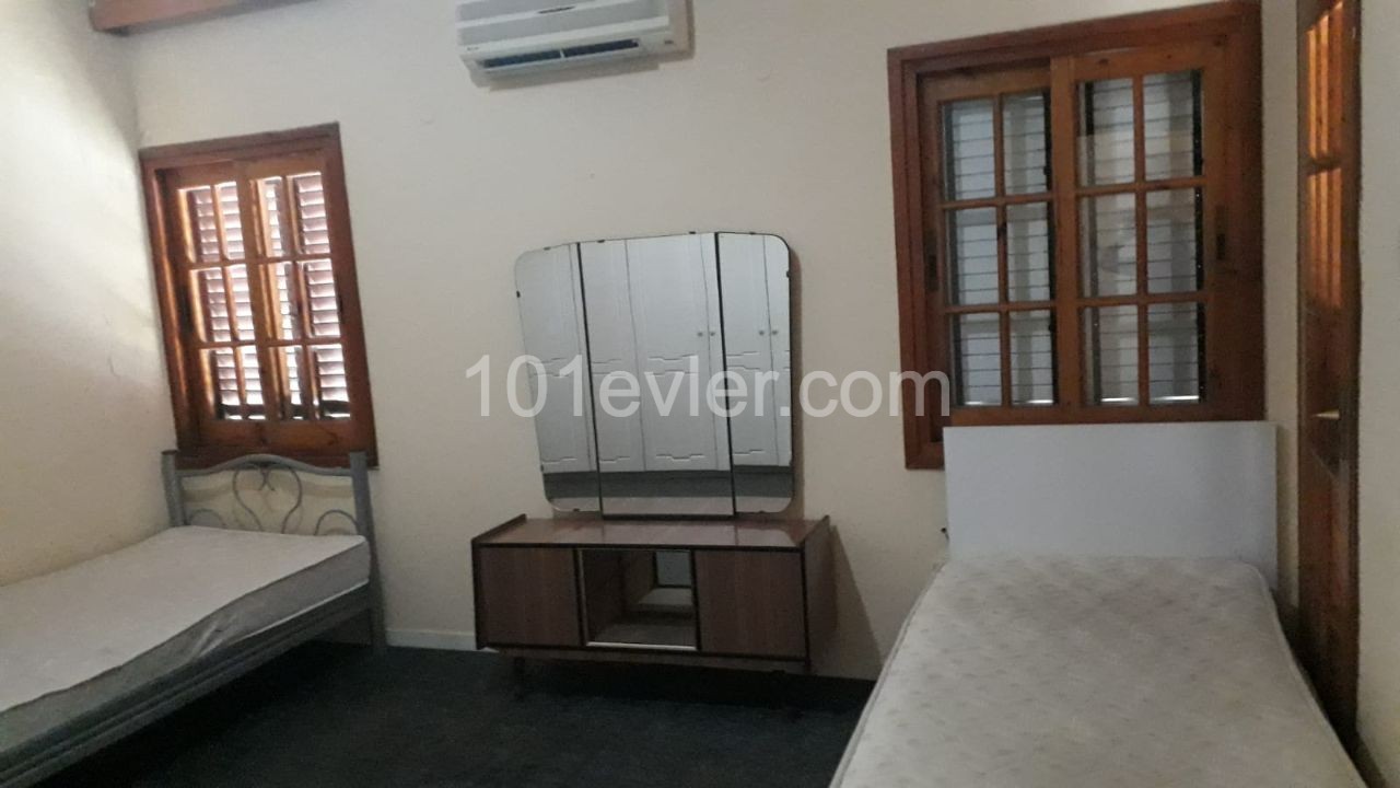 Flat To Rent in Marmara, Nicosia