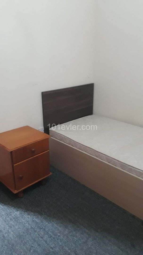 Flat To Rent in Marmara, Nicosia