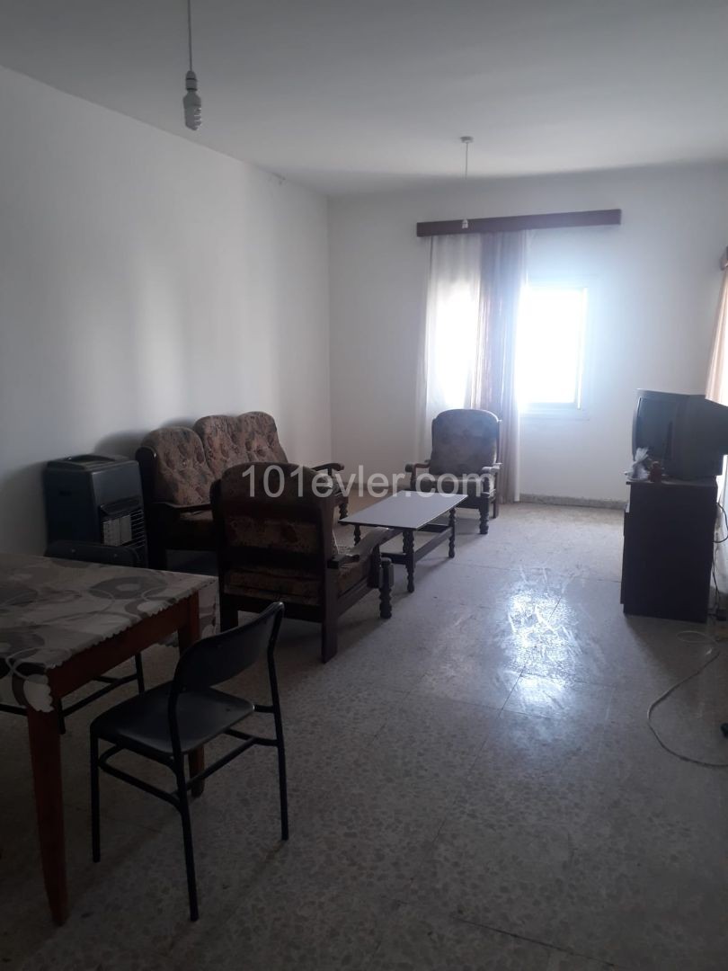 Flat To Rent in Gelibolu, Nicosia