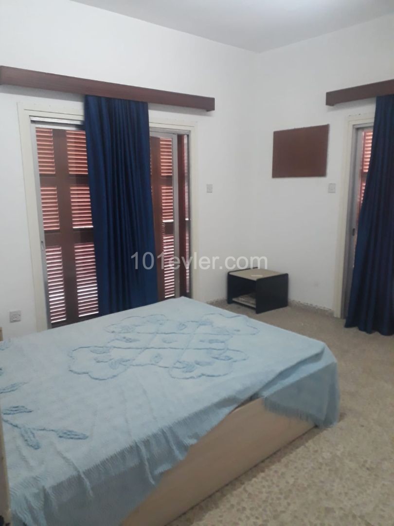 Flat To Rent in Gelibolu, Nicosia