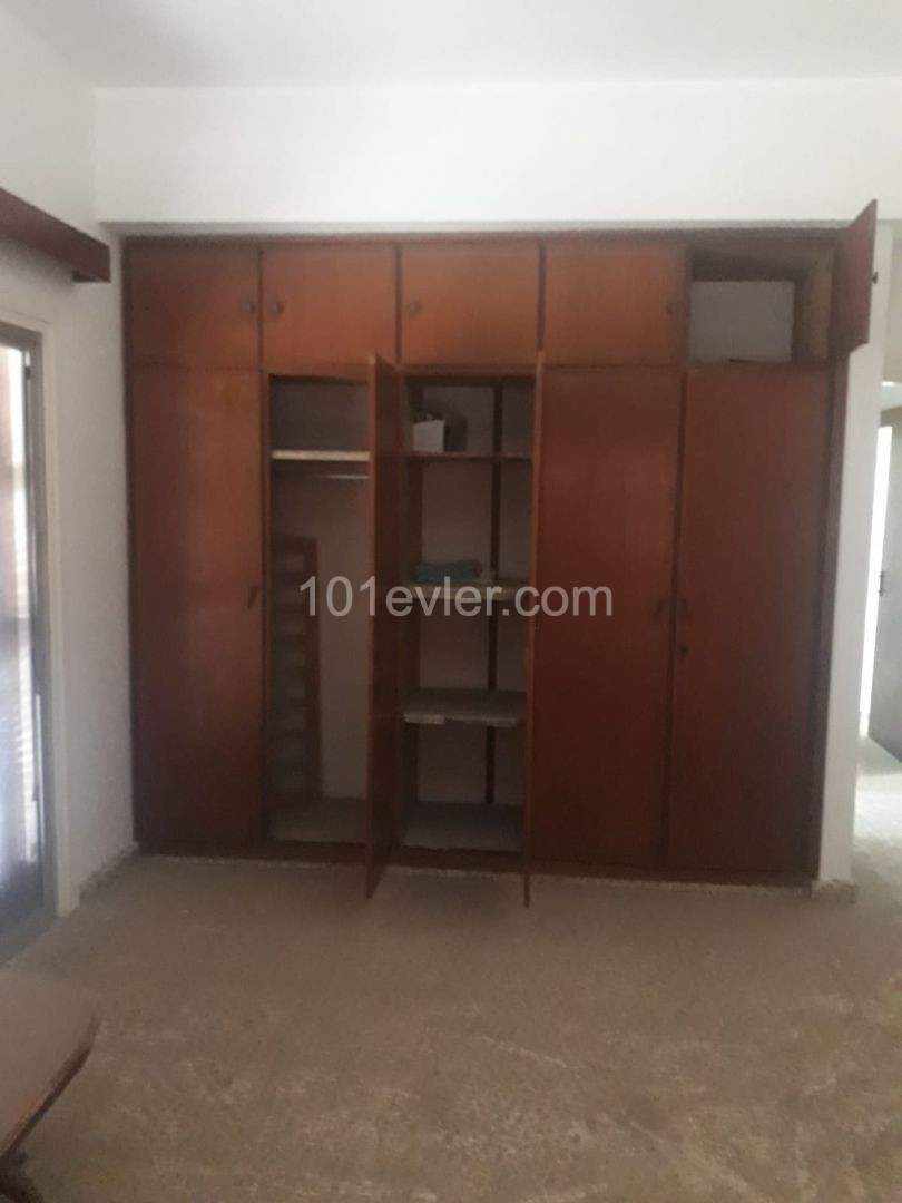 Flat To Rent in Gelibolu, Nicosia