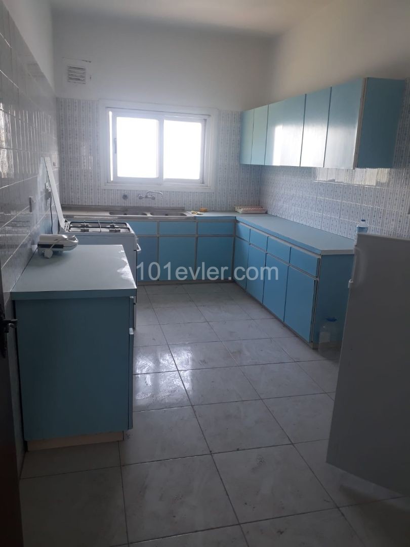 Flat To Rent in Gelibolu, Nicosia