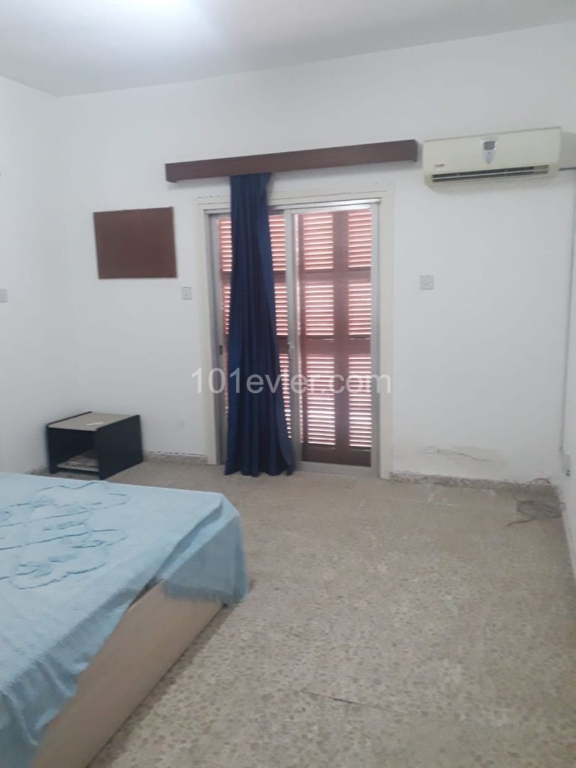 Flat To Rent in Gelibolu, Nicosia