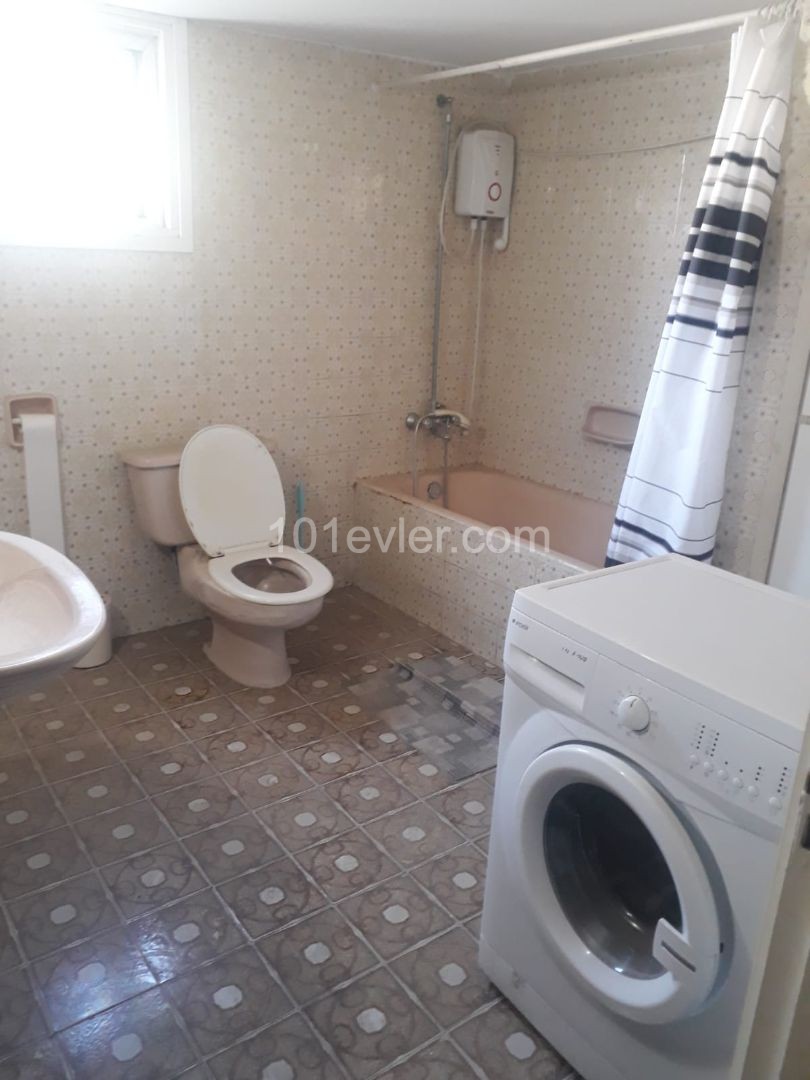 Flat To Rent in Gelibolu, Nicosia