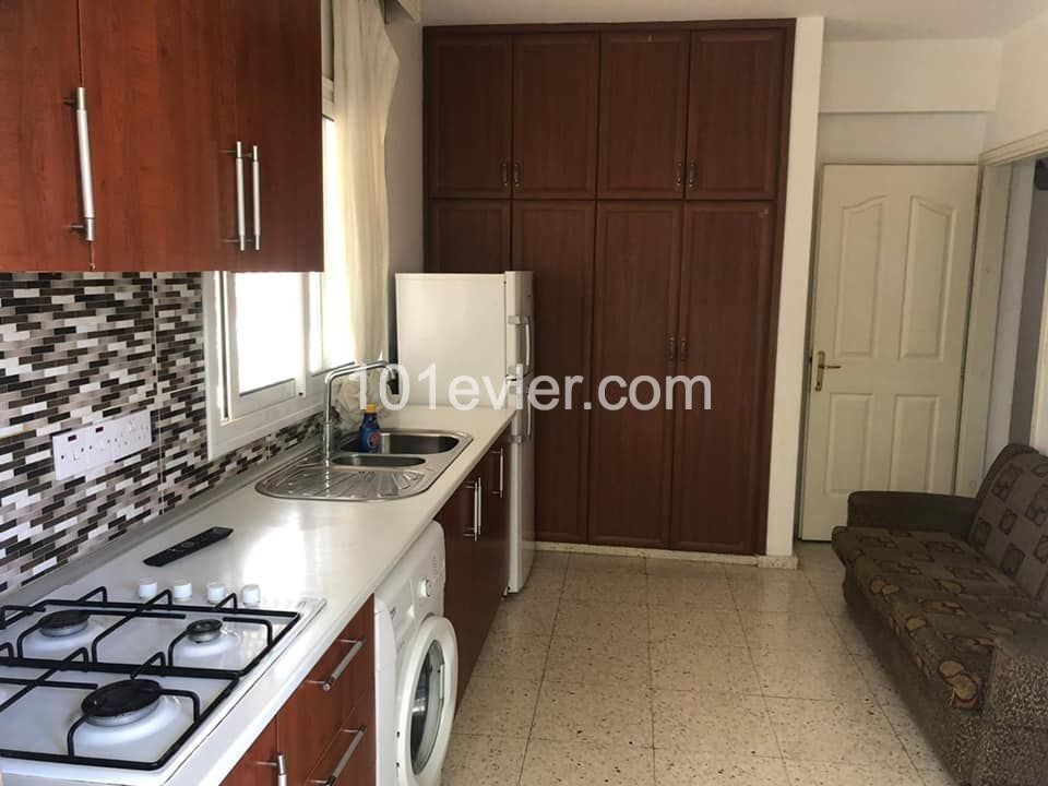 Flat To Rent in Gönyeli, Nicosia