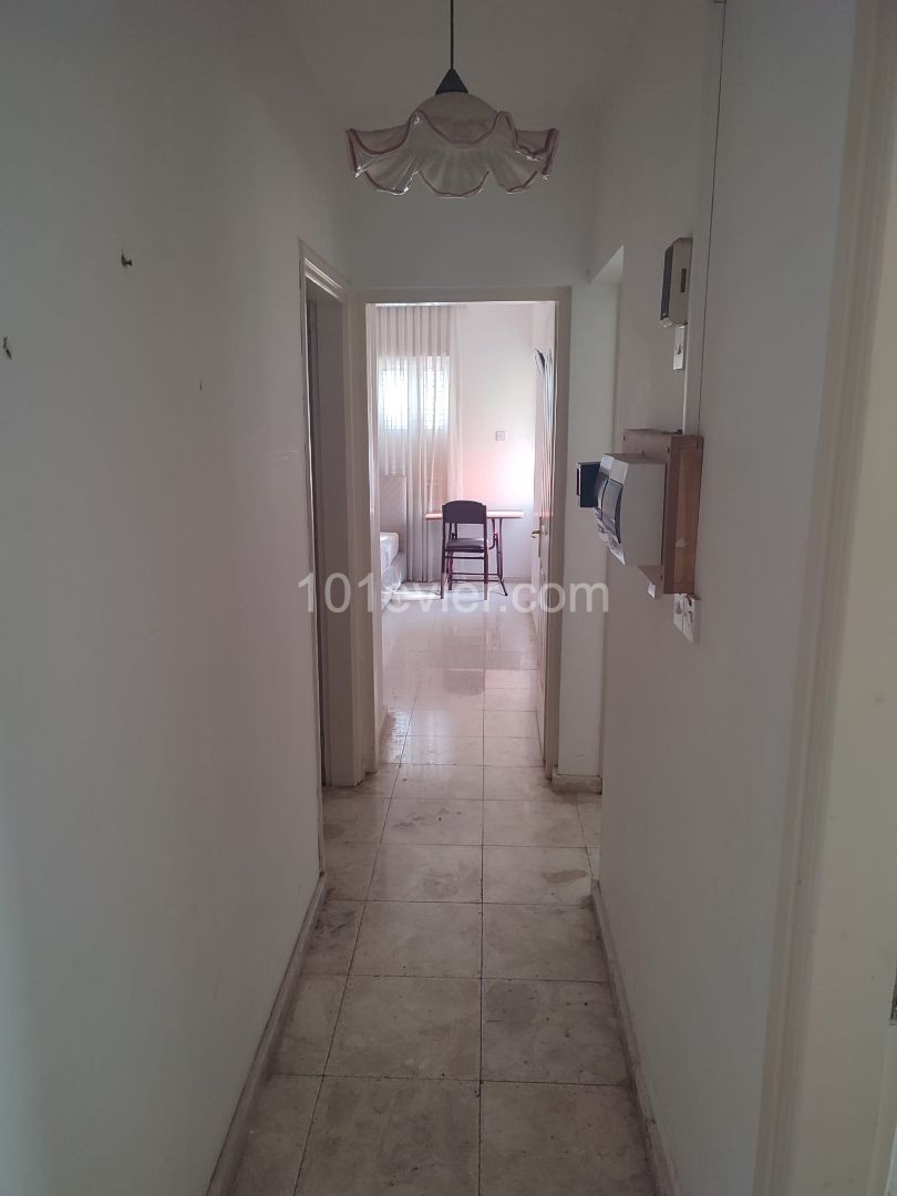 Flat To Rent in Gönyeli, Nicosia