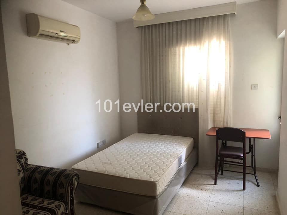 Flat To Rent in Gönyeli, Nicosia