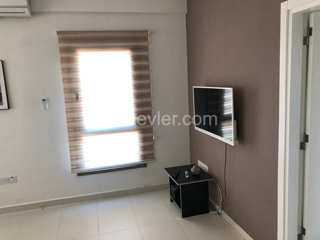 ORTAKÖY 2+1 SATILIK DAİRE FULL ESYALI 