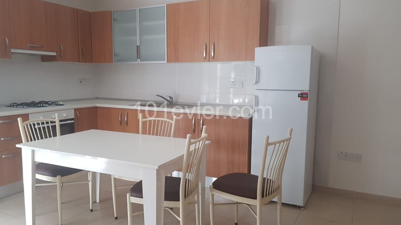 (MG ) ORTAKOY 2+1 FLAT FOR RENT 6 MONTHS PAYMENT ** 