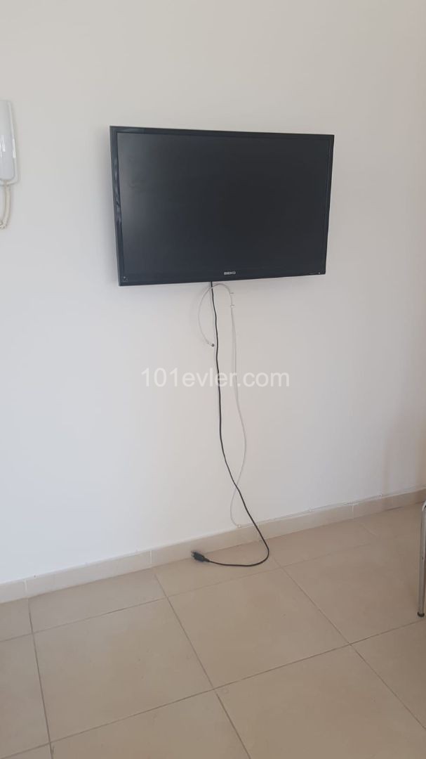 (MG ) ORTAKOY 2+1 FLAT FOR RENT 6 MONTHS PAYMENT ** 