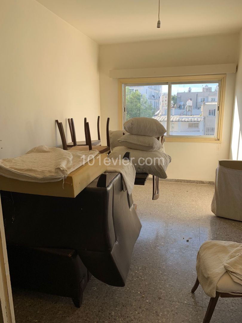 Flat To Rent in Gönyeli, Nicosia