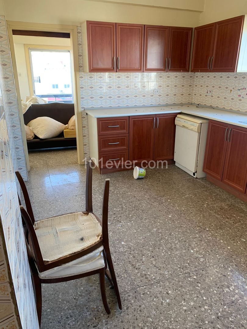 Flat To Rent in Gönyeli, Nicosia