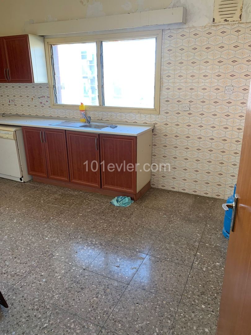 Flat To Rent in Gönyeli, Nicosia