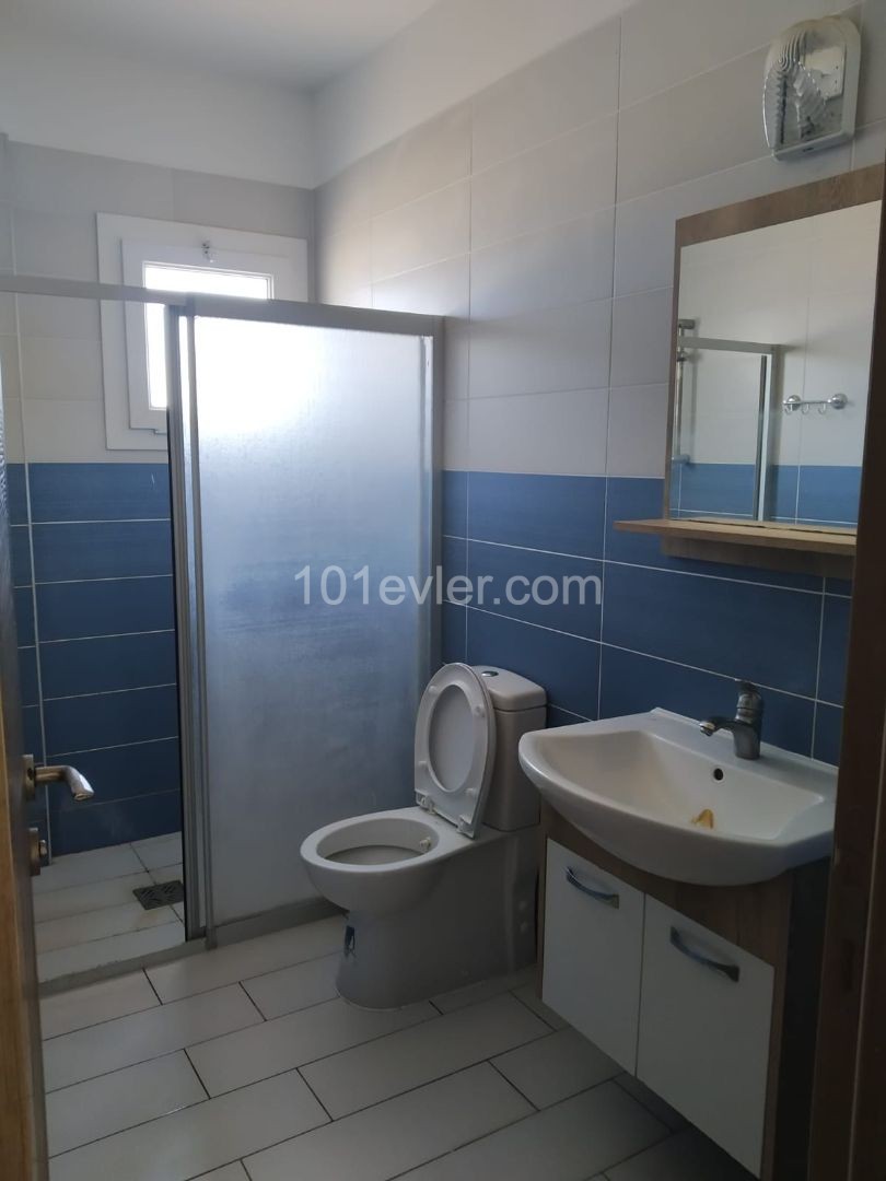 Flat To Rent in Gemikonağı, Lefke