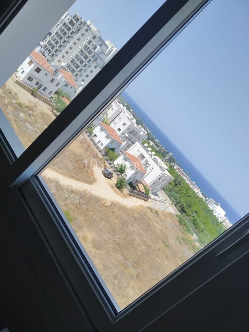 Flat To Rent in Gemikonağı, Lefke