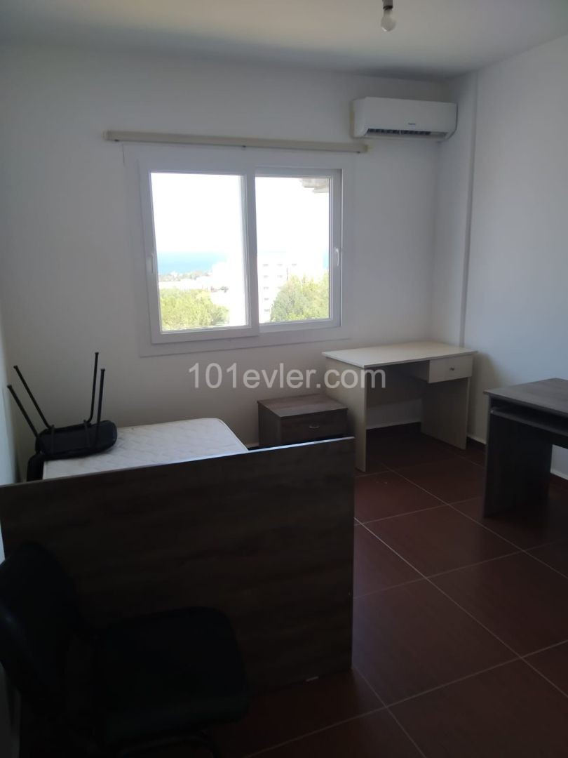 Flat To Rent in Gemikonağı, Lefke