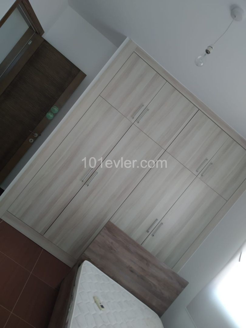 Flat To Rent in Gemikonağı, Lefke