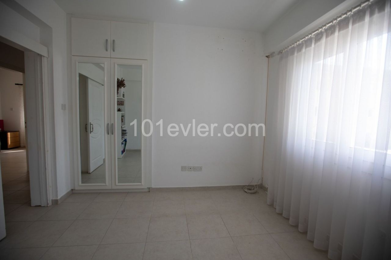 (MG) HAMİTKOY 4+1 FLAT FOR SALE TÜRK KOÇAN 140 MT2 ** 