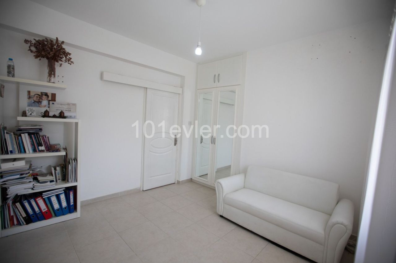 (MG) HAMİTKOY 4+1 FLAT FOR SALE TÜRK KOÇAN 140 MT2 ** 