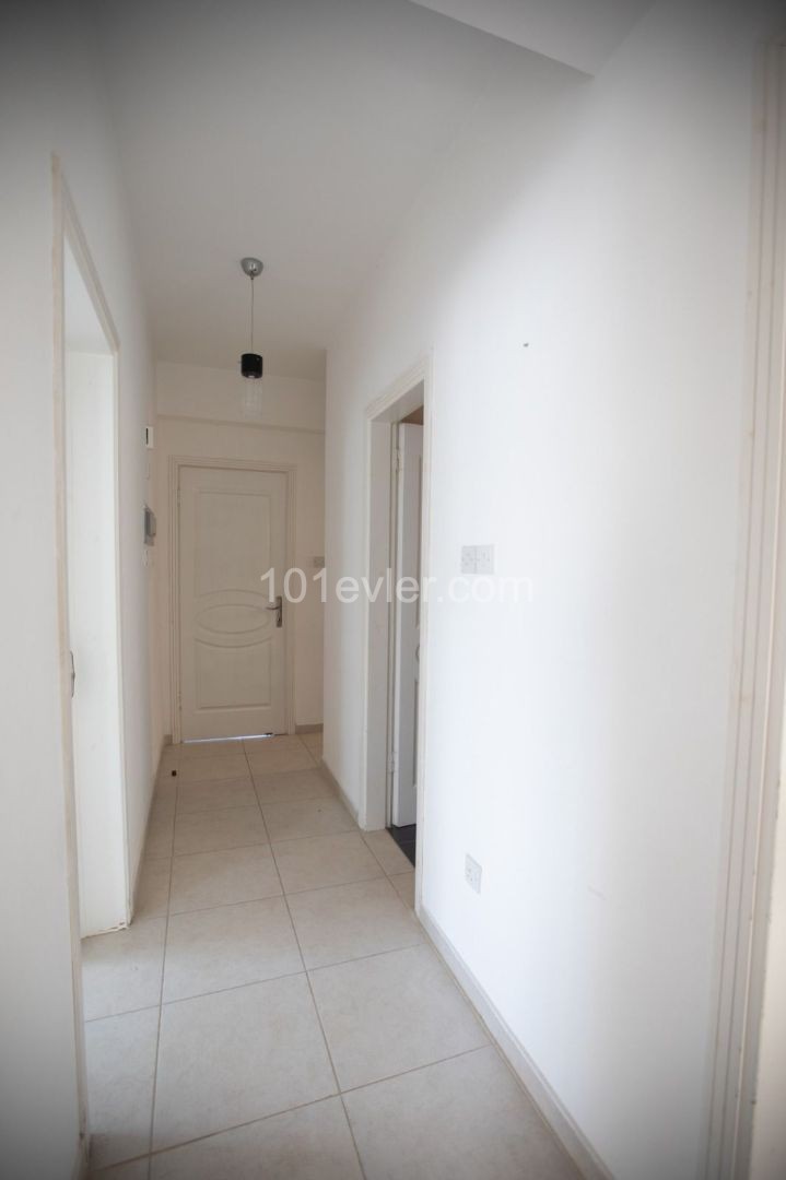 (MG) HAMİTKOY 4+1 FLAT FOR SALE TÜRK KOÇAN 140 MT2 ** 