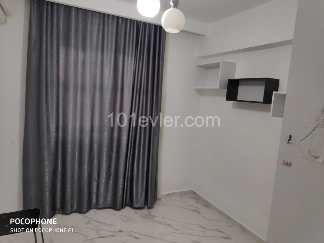 (MG) 3+1 FLAT FOR SALE IN GÖNYELİ TURKISH KOÇAN ** 