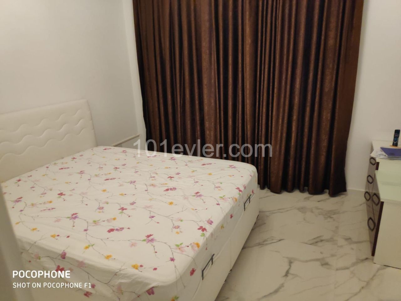 (M-G) GÖNYELİ 3+1 SATILIK DAİRE TÜRK KOÇAN