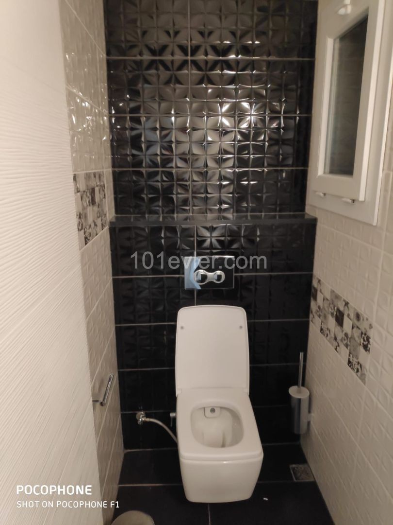 (MG) 3+1 FLAT FOR SALE IN GÖNYELİ TURKISH KOÇAN ** 