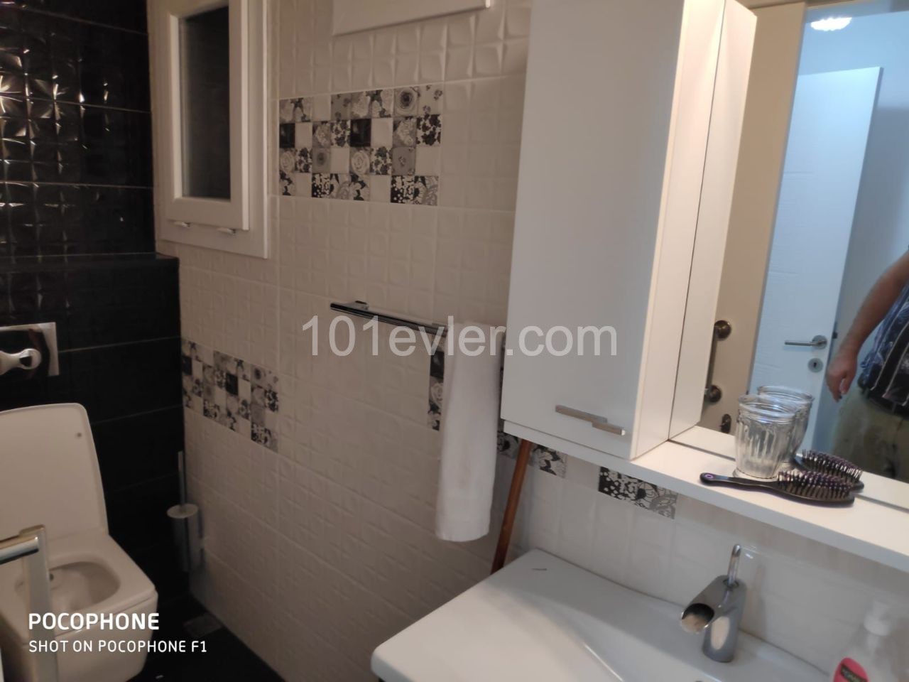 (MG) 3+1 FLAT FOR SALE IN GÖNYELİ TURKISH KOÇAN ** 