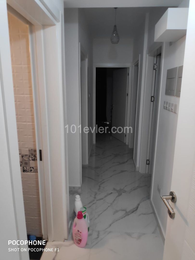 (MG) 3+1 FLAT FOR SALE IN GÖNYELİ TURKISH KOÇAN ** 