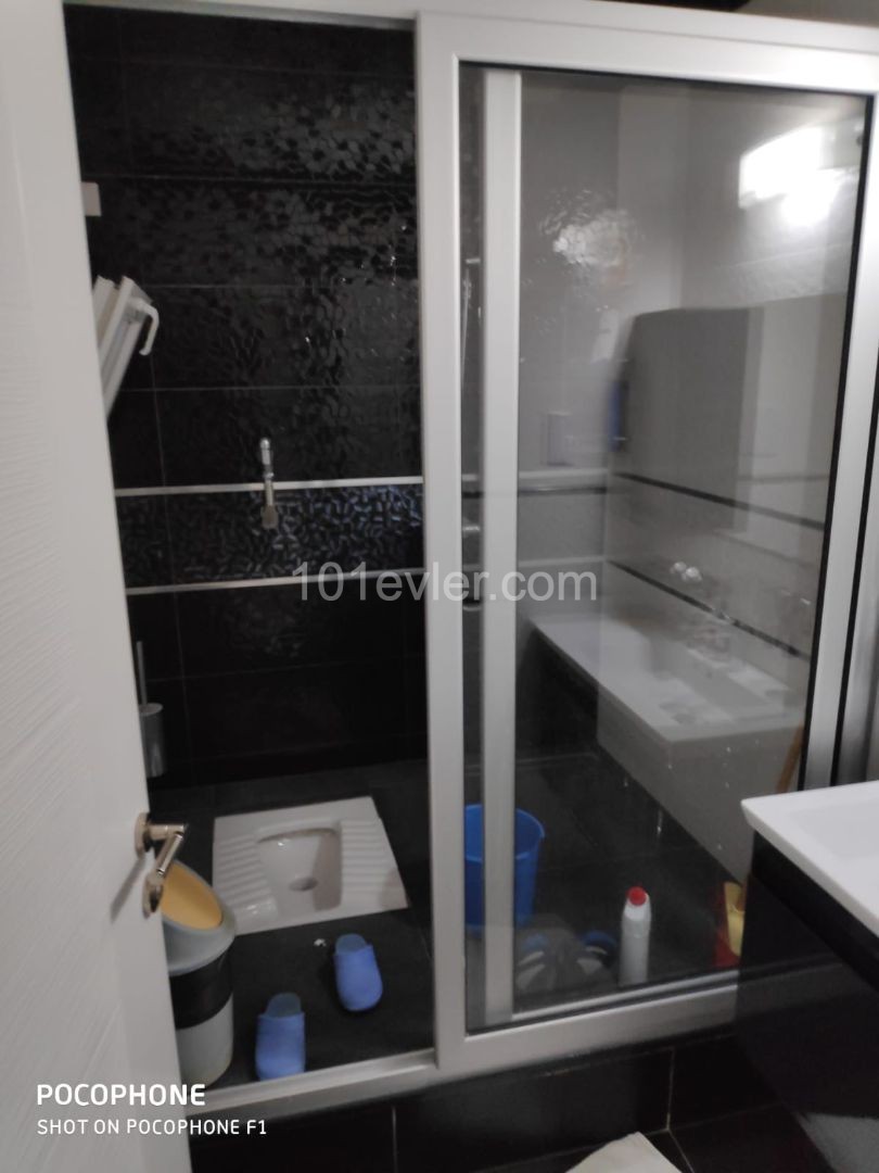 (MG) 3+1 FLAT FOR SALE IN GÖNYELİ TURKISH KOÇAN ** 