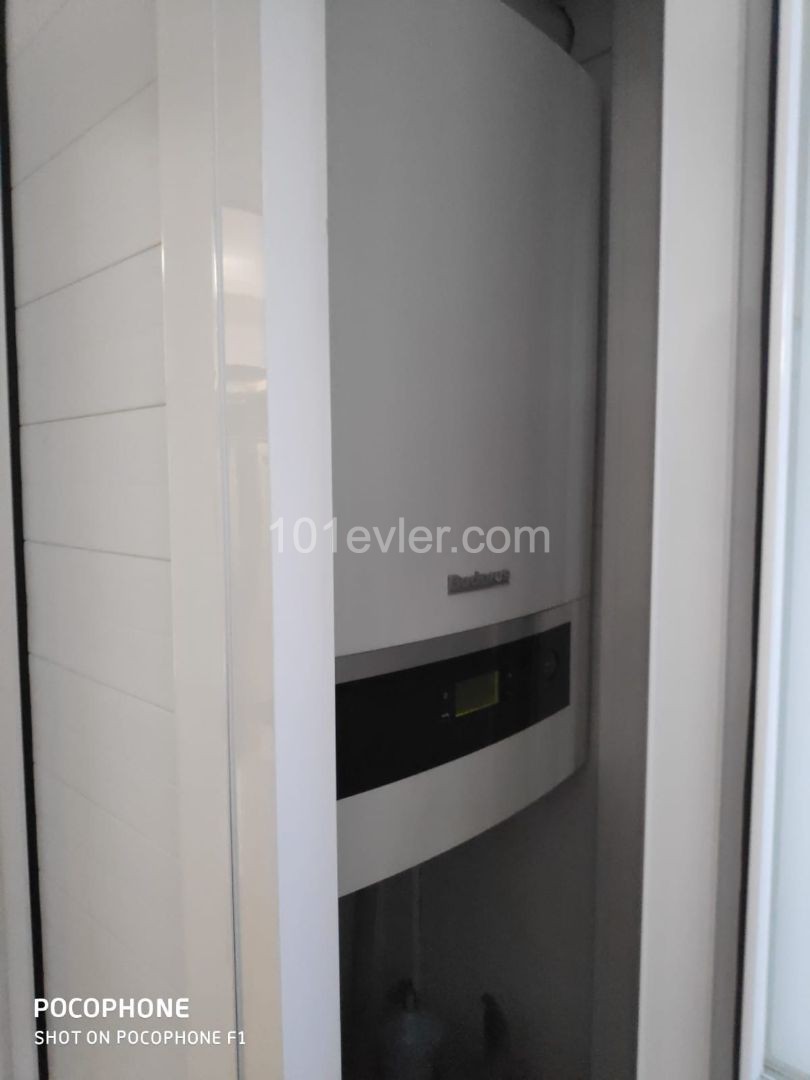 (MG) 3+1 FLAT FOR SALE IN GÖNYELİ TURKISH KOÇAN ** 