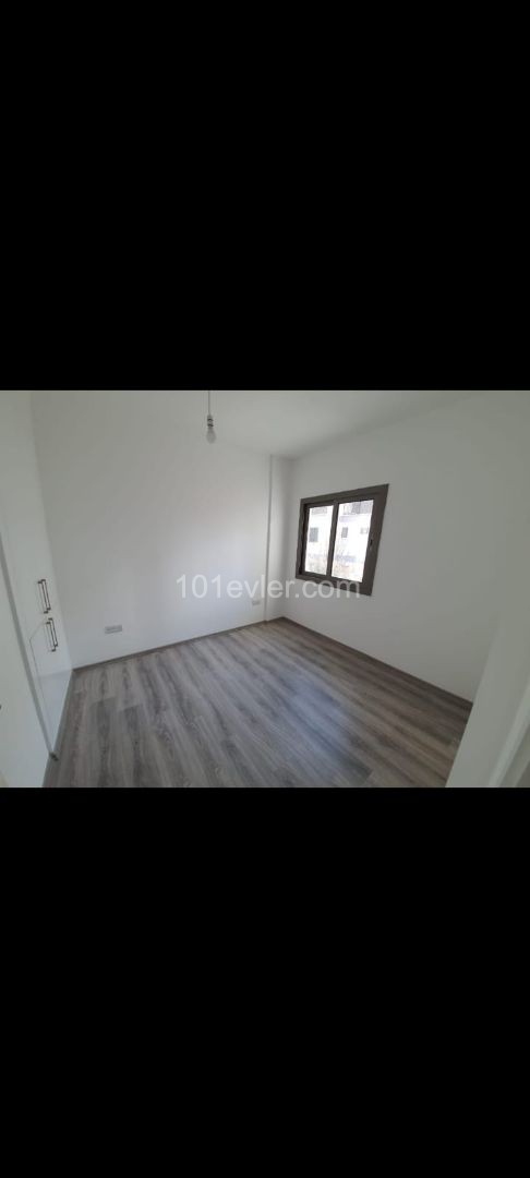 3 + 1 apartment for sale in All taxes in Gönyeli (Turkish coach)