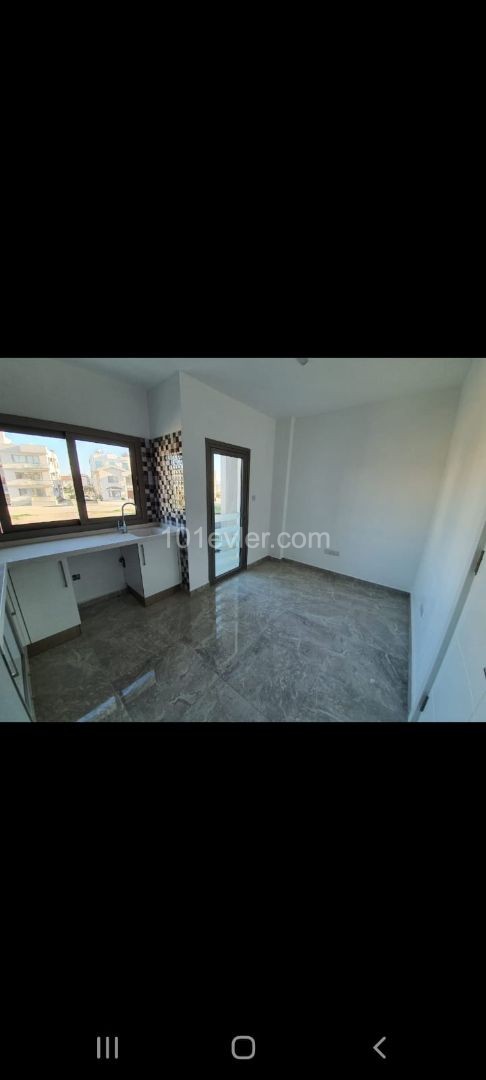 3 + 1 apartment for sale in All taxes in Gönyeli (Turkish coach)