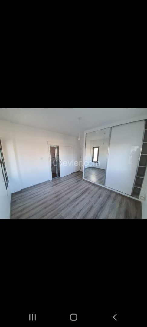 3 + 1 apartment for sale in All taxes in Gönyeli (Turkish coach)