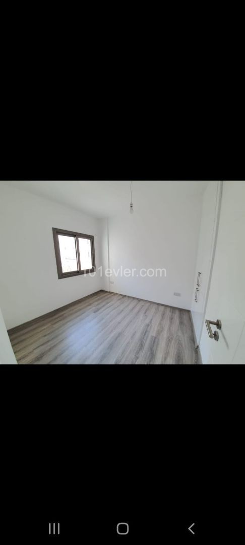 3 + 1 apartment for sale in All taxes in Gönyeli (Turkish coach)