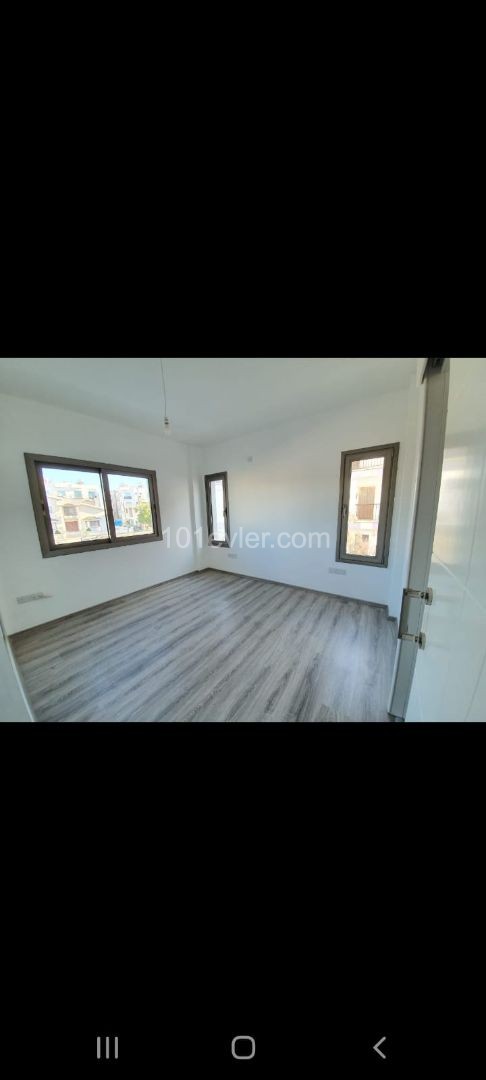 3 + 1 apartment for sale in All taxes in Gönyeli (Turkish coach)