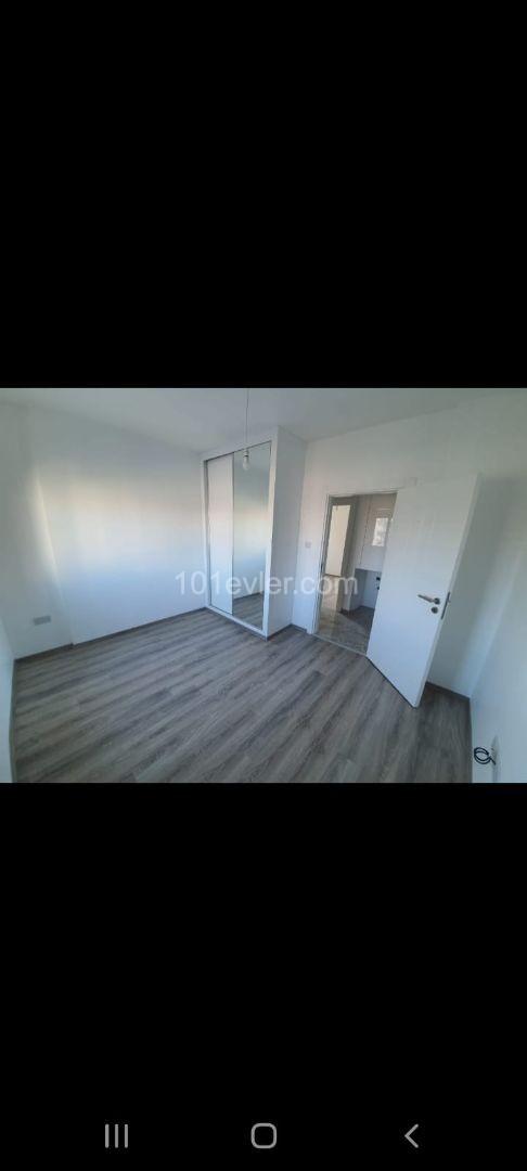 3 + 1 apartment for sale in All taxes in Gönyeli (Turkish coach)