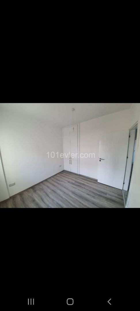 3 + 1 apartment for sale in All taxes in Gönyeli (Turkish coach)