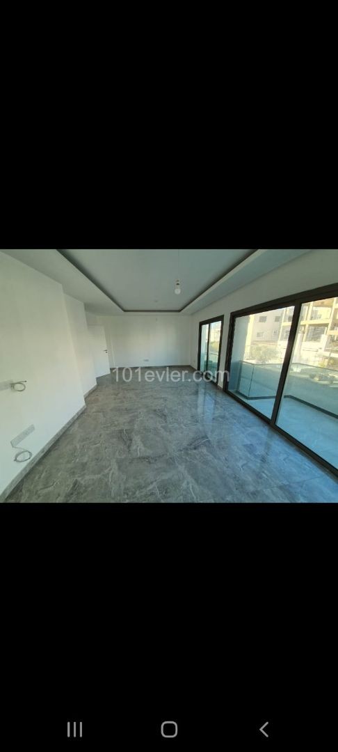 3 + 1 apartment for sale in All taxes in Gönyeli (Turkish coach)