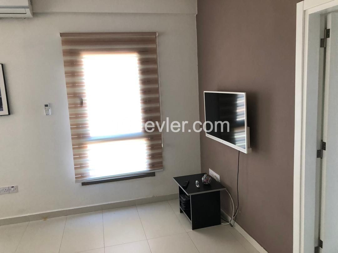 LEFKOŞA ORTAKÖY'DE  2+1  SATILIK DAİRE ( SÜPER LOKASYON )